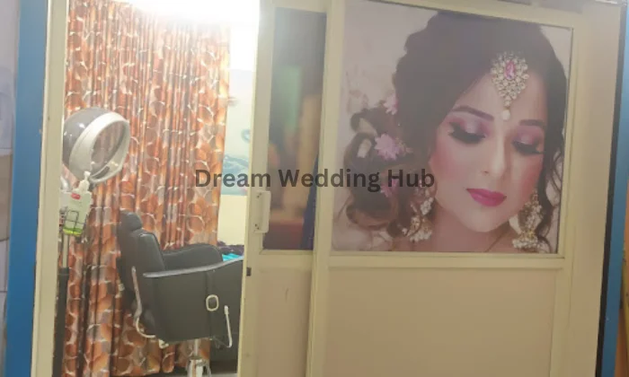 Maroons beauty parlour